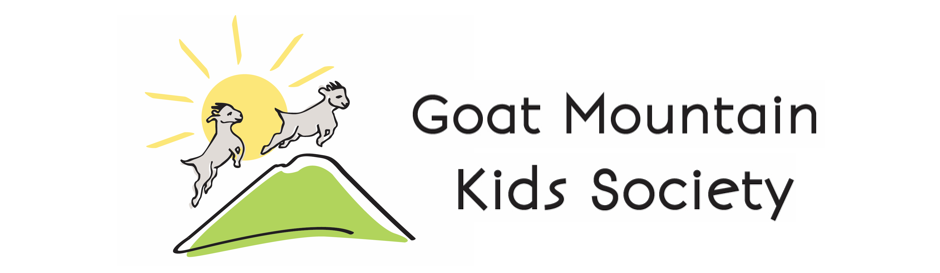 Goat Mountain Kids Society